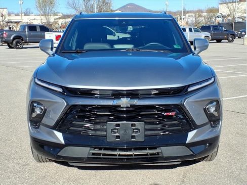 Used 2025 Chevrolet Blazer RS image 10