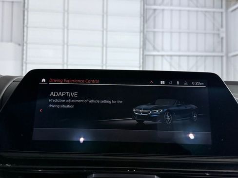 Used 2019 BMW M850i xDrive Convertible w/ Driver Assistance Package image 42