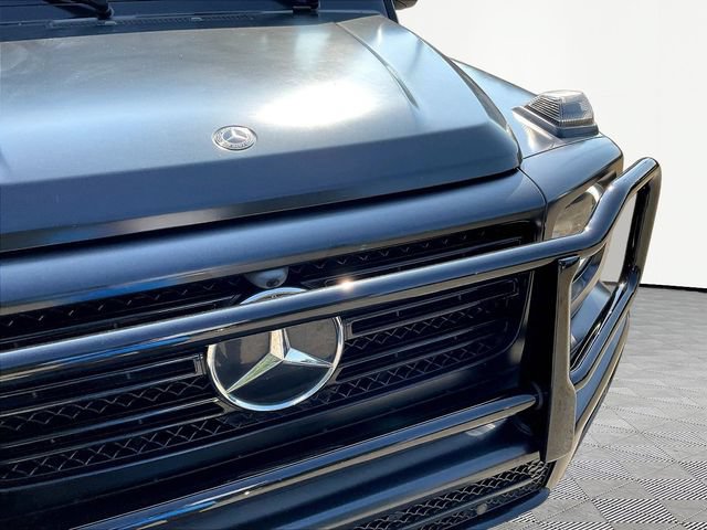 Used 2020 Mercedes-Benz G 550 image 35