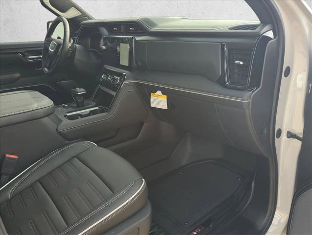 Used 2026 GMC Sierra 1500 AT4X AWD/4WD image 20