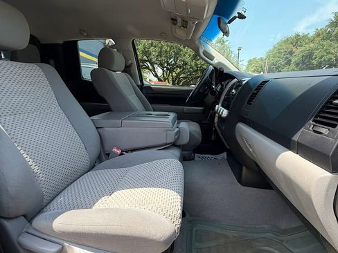 Used 2010 Toyota Tundra 2WD Double Cab image 17