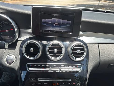 Used 2017 Mercedes-Benz C 300 Cabriolet image 19