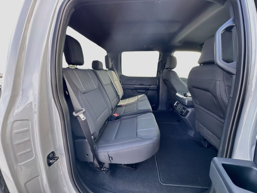 New 2026 Ford F150 STX w/ Equipment Group 200A RWD image 25