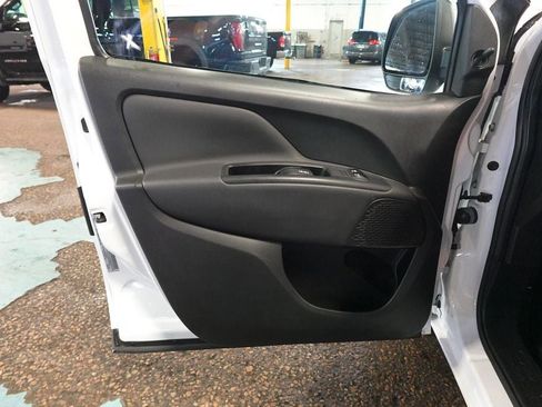 Used 2022 RAM ProMaster City Wagon FWD image 17