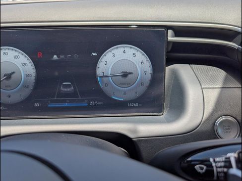 Used 2024 Hyundai Santa Cruz Night image 10