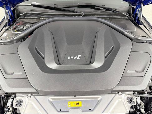 Used 2026 BMW i4 eDrive40 w/ M Sport Package RWD image 34