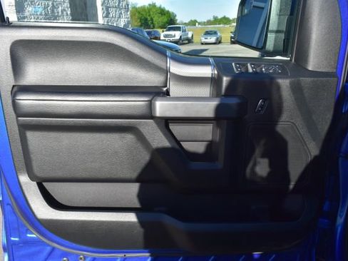 Used 2016 Ford F150 XLT w/ Equipment Group 302A Luxury AWD/4WD image 16