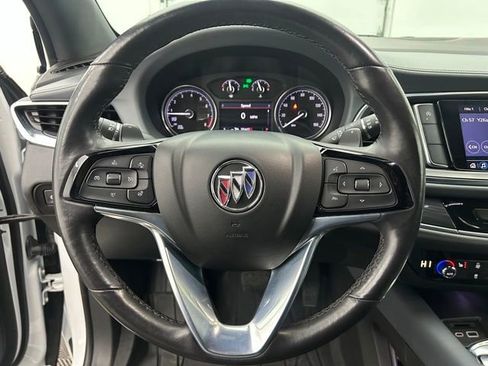Used 2023 Buick Enclave Essence w/ LPO, Floor Liner Package image 19
