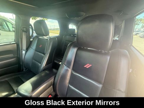 Certified 2021 Dodge Durango R/T w/ Tow 'N Go Package image 25