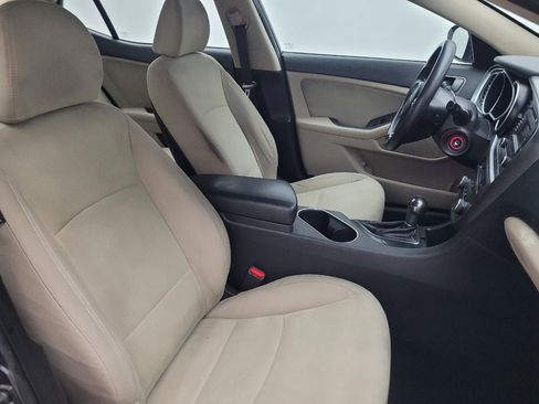 Used 2015 Kia Optima LX FWD image 21