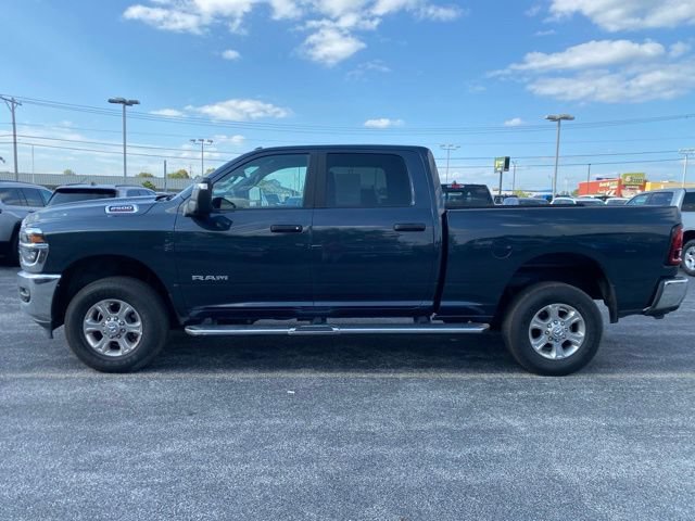 Used 2026 RAM 2500 Big Horn AWD/4WD image 7