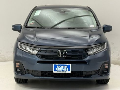 New 2026 Honda Odyssey EX-L image 2