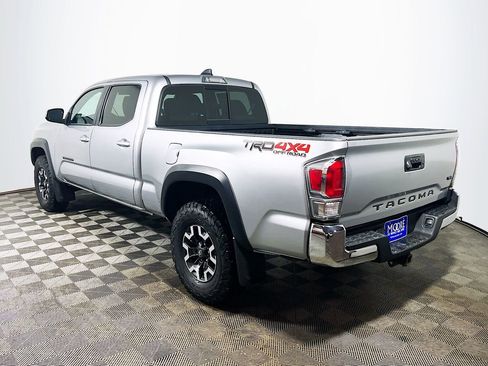 Certified 2023 Toyota Tacoma TRD Off-Road image 6