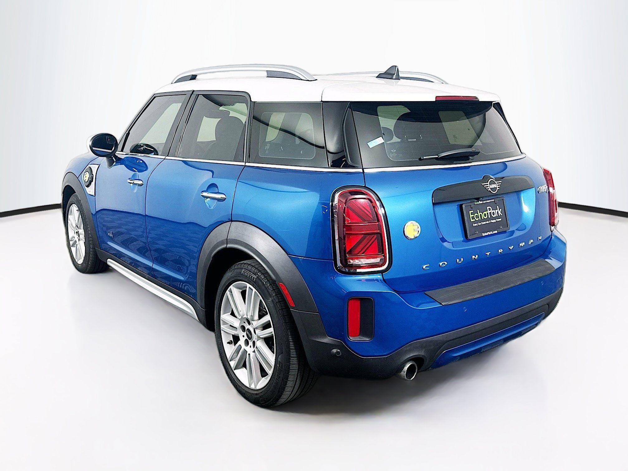 Used 2023 MINI Cooper Countryman SE AWD/4WD image 5