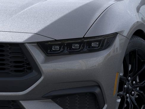 New 2026 Ford Mustang Premium RWD image 18