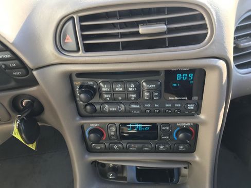 Used 2003 Chevrolet Corvette Convertible w/ Preferred Equipment Group1 image 7