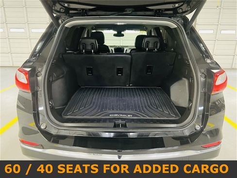 Used 2020 Chevrolet Equinox Premier image 9