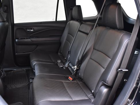 Used 2019 Honda Passport EX-L image 25
