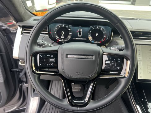 Certified 2025 Land Rover Range Rover Sport Autobiography image 19