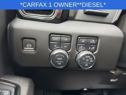 Used 2024 GMC Sierra 2500 AT4 w/ AT4 Premium Plus Package image 41