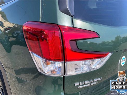 Certified 2023 Subaru Forester Touring image 29