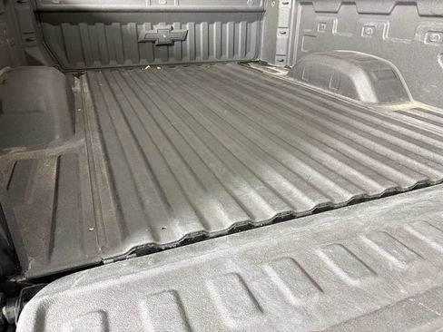 Used 2025 Chevrolet Silverado 2500 LTZ w/ LTZ Premium Package AWD/4WD image 45