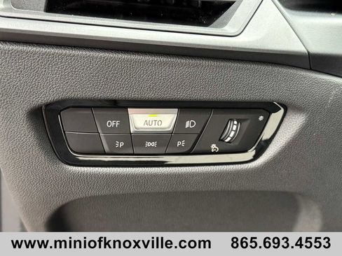 Used 2024 BMW 230i xDrive Coupe w/ Parking Assistance Package image 25