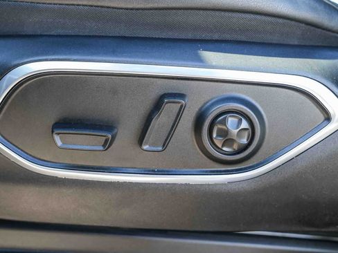 Used 2022 Jeep Wagoneer Series II image 16