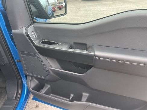 Used 2021 Ford F150 XL w/ STX Appearance Package image 51