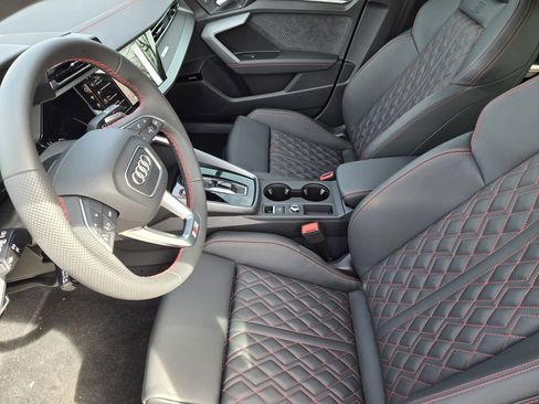 New 2026 Audi S3 Premium image 16