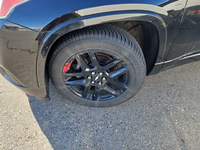 Used 2019 Chevrolet Traverse Premier w/ Redline Edition