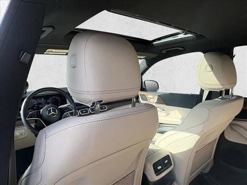 Certified 2025 Mercedes-Benz GLE 350 4MATIC image 13