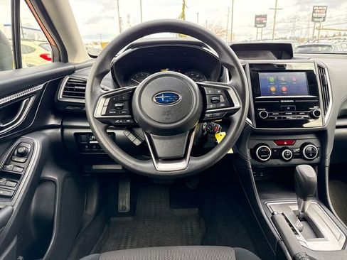 Used 2020 Subaru Crosstrek 2.0i image 19