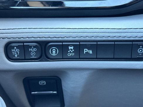 New 2026 Acura MDX w/ Advance Package image 32