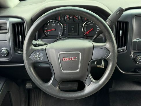 Used 2016 GMC Sierra 1500 2WD Double Cab image 32
