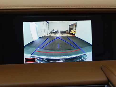 Used 2018 Lexus LC 500 Coupe w/ Touring Package image 32