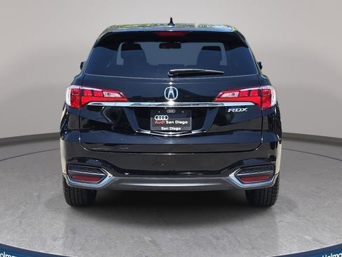 Used 2017 Acura RDX FWD image 7