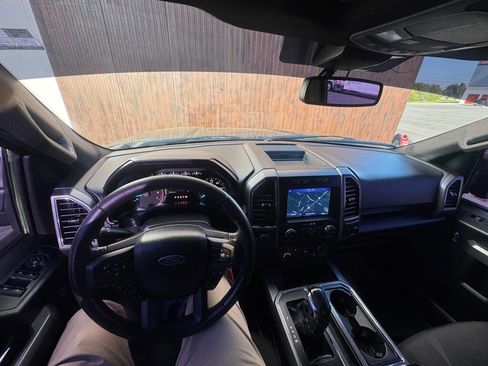 Used 2020 Ford F150 XLT w/ Equipment Group 302A Luxury image 23