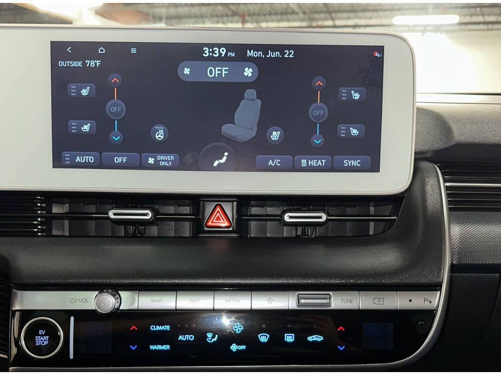 Used 2024 Hyundai Ioniq 5 Limited RWD image 29