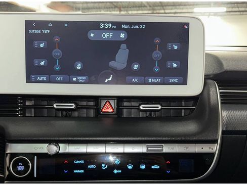 Used 2024 Hyundai Ioniq 5 Limited RWD image 29