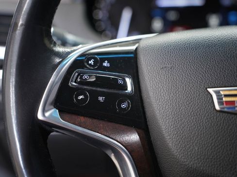 Used 2018 Cadillac XTS Luxury AWD/4WD image 13