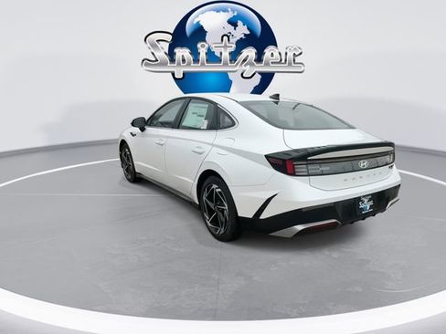 New 2026 Hyundai Sonata SEL AWD/4WD image 7