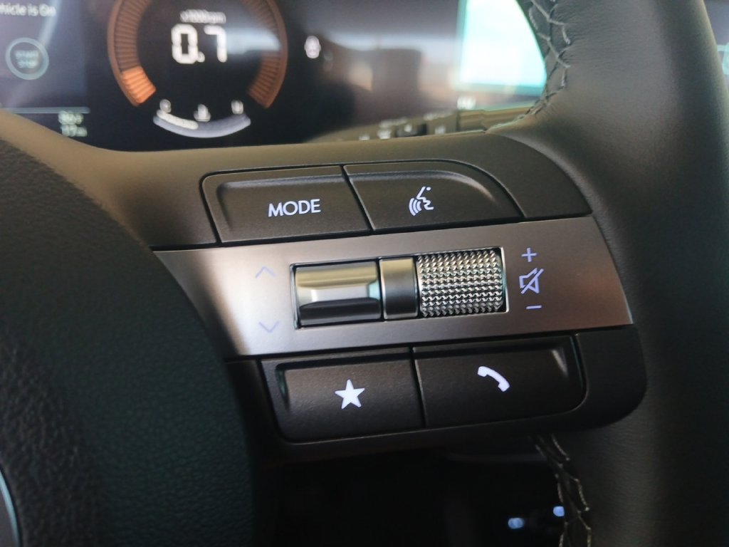 New 2027 Hyundai Kona SEL Sport FWD image 19