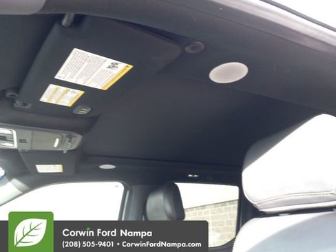 Used 2022 Ford F150 Tremor w/ Equipment Group 402A High image 23