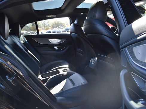 Used 2021 Mercedes-Benz AMG GT 53 w/ Driver Assistance Package image 30