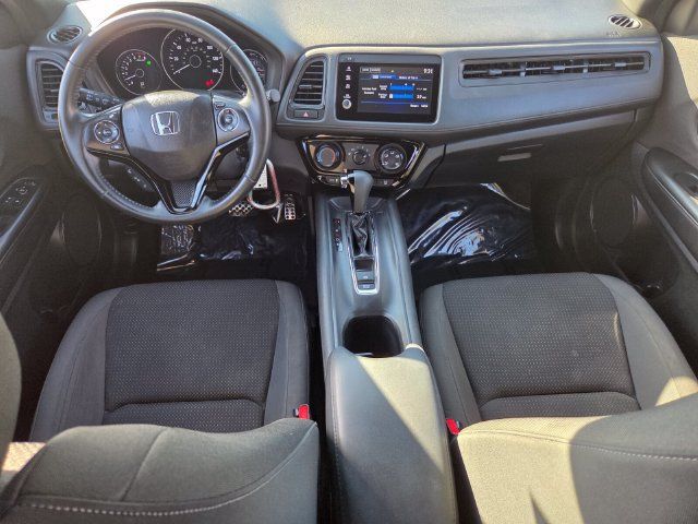Used 2019 Honda HR-V Sport image 12