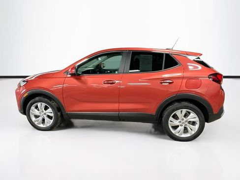 Used 2024 Buick Encore GX Preferred w/ Comfort Package AWD/4WD image 4