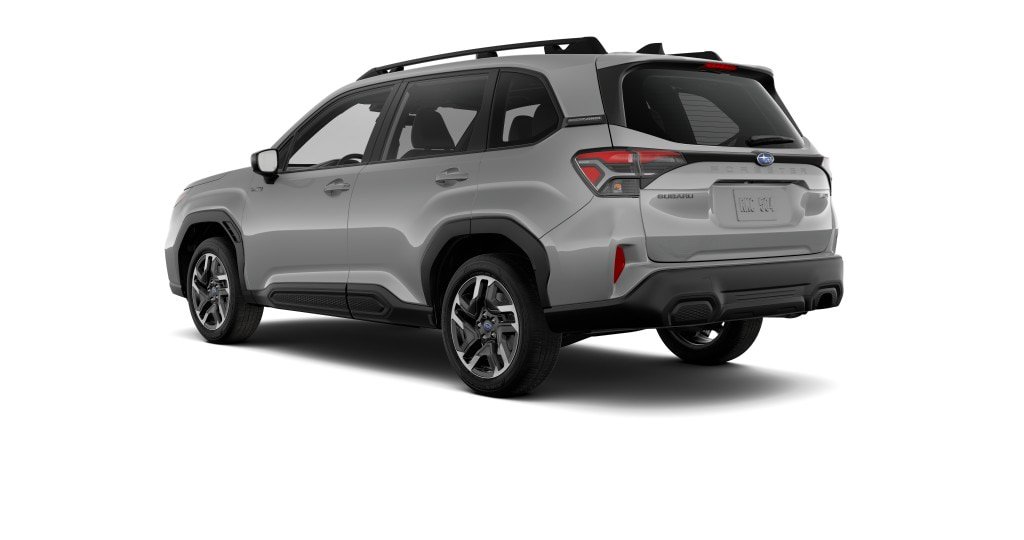 New 2026 Subaru Forester Touring AWD/4WD image 6