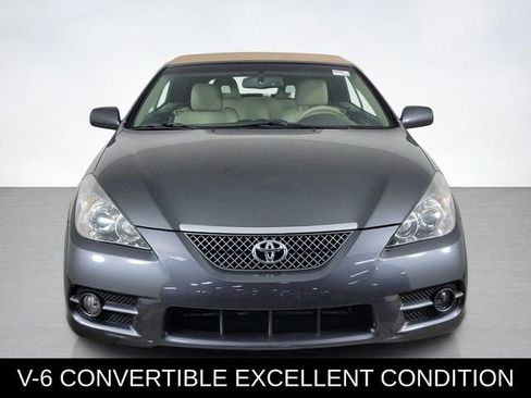 Used 2008 Toyota Solara SLE FWD image 8