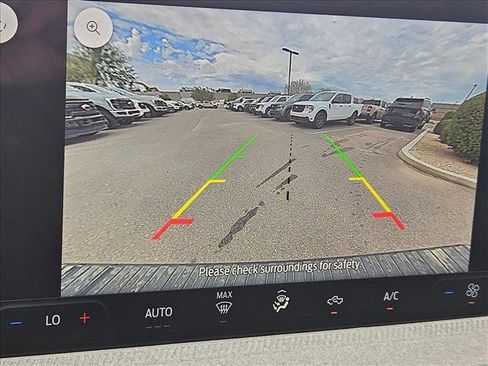 New 2025 Ford Maverick XLT image 13